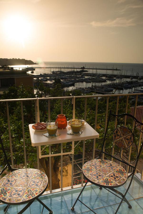 Punta Lingua Relais - 3 Port View Bed & Breakfast *